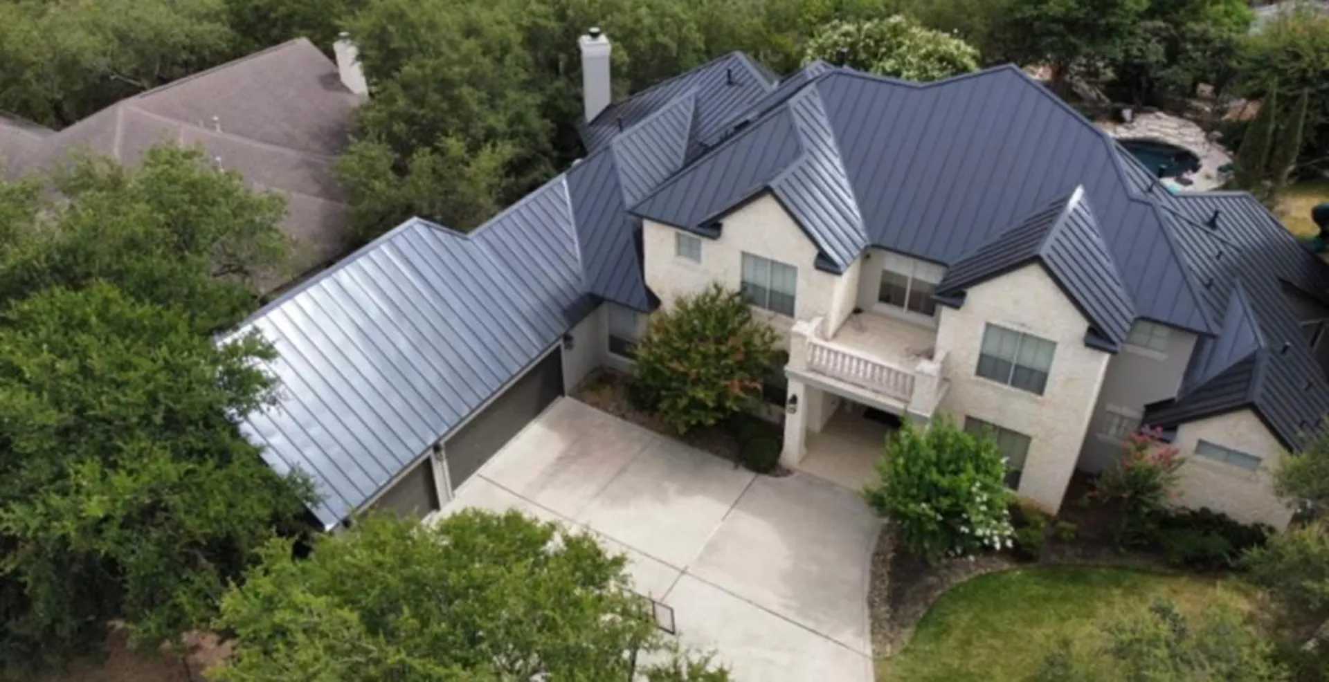 Metal Roofing services in Gulf Shores, AL